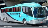 Transnorte - Transporte e Turismo Norte de Minas 84800 na cidade de Belo Horizonte, Minas Gerais, Brasil, por Hariel Bernades. Número da foto: #:id.
