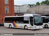 PKS Gryfice GDA19348 na cidade de Szczecin, West Pomeranian, Polônia, por Fábio Takahashi Tanniguchi. Número da foto: #11443486.