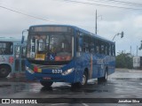 Viação Atalaia Transportes 6329 na cidade de Aracaju, Sergipe, Brasil, por Jonathan Silva. Número da foto: #:id.