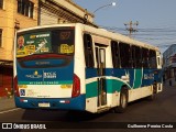Viação Penha Rio B10536 na cidade de Rio de Janeiro, Rio de Janeiro, Brasil, por Guilherme Pereira Costa. Número da foto: #:id.