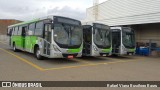 Viação Garcia 8373 na cidade de Maringá, Paraná, Brasil, por Rafael Viana Busólogo Bauru. Número da foto: #11444166.
