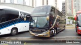 Auto Viação Gadotti 6400 na cidade de Barueri, São Paulo, Brasil, por Roberto Teixeira. ID da foto: :id.