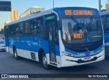 Viação Nossa Senhora das Graças A71547 na cidade de Rio de Janeiro, Rio de Janeiro, Brasil, por TM FOTOGAFIA. Número da foto: #:id.