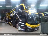 Expresso Nordeste 5971 na cidade de São Paulo, São Paulo, Brasil, por Manoel Junior. Número da foto: #:id.