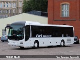 PKS Szczecin ZS854RW na cidade de Szczecin, West Pomeranian, Polônia, por Fábio Takahashi Tanniguchi. Número da foto: #11443472.