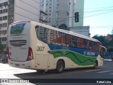 Bel-Tour Transportes e Turismo 307 na cidade de Niterói, Rio de Janeiro, Brasil, por Rafael Lima. Número da foto: #:id.