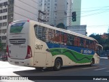 Bel-Tour Transportes e Turismo 307 na cidade de Niterói, Rio de Janeiro, Brasil, por Rafael Lima. ID da foto: :id.