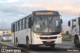 Viação Rosa Vitória da Conquista 5110 na cidade de Vitória da Conquista, Bahia, Brasil, por Rava Ogawa. Número da foto: #:id.