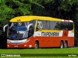 Viação Nova Itapemirim 70000 na cidade de Recife, Pernambuco, Brasil, por Igor Sérgio. Número da foto: #:id.