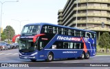 Flecha Bus 60712 na cidade de Ciudad Autónoma de Buenos Aires, Argentina, por Francisco Ivano. Número da foto: #11441835.