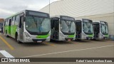 Viação Garcia 81026 na cidade de Maringá, Paraná, Brasil, por Rafael Viana Busólogo Bauru. Número da foto: #11444099.