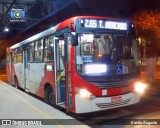Expresso CampiBus 2319 na cidade de Campinas, São Paulo, Brasil, por Danilo Augusto. Número da foto: #11444110.