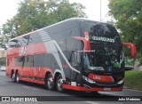 Lirabus 23102 na cidade de Campinas, São Paulo, Brasil, por Julio Medeiros. Número da foto: #:id.