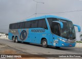 Auto Viação Progresso 6025 na cidade de Caruaru, Pernambuco, Brasil, por Lenilson da Silva Pessoa. Número da foto: #:id.