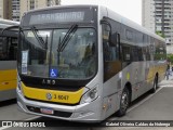 Transunião Transportes 3 6047 na cidade de Barueri, São Paulo, Brasil, por Gabriel Oliveira Caldas da Nobrega. Número da foto: #11444106.