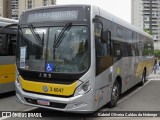 Transunião Transportes 3 6047 na cidade de Barueri, São Paulo, Brasil, por Gabriel Oliveira Caldas da Nobrega. ID da foto: :id.