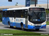 Transol Transportes Coletivos 0294 na cidade de Florianópolis, Santa Catarina, Brasil, por Lucas Amorim. Número da foto: #:id.