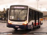 Auto Viação Urubupungá 3960 na cidade de Barueri, São Paulo, Brasil, por Francisco Mauricio Freire. Número da foto: #11444434.