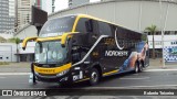 Expresso Nordeste 60110 na cidade de Barueri, São Paulo, Brasil, por Roberto Teixeira. Número da foto: #11442990.