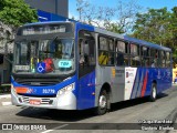 Guarulhos Transportes 33.779 na cidade de Guarulhos, São Paulo, Brasil, por Gustavo  Bonfate. Número da foto: #:id.