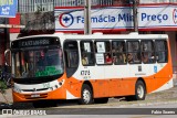 Empresa de Transportes Nova Marambaia AT-315 na cidade de Belém, Pará, Brasil, por Fabio Soares. Número da foto: #11442678.