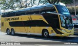 Viação Itapemirim 50186 na cidade de Belo Horizonte, Minas Gerais, Brasil, por Hariel Bernades. Número da foto: #11442362.
