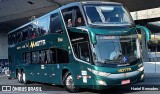 Viação Motta 18008 na cidade de Belo Horizonte, Minas Gerais, Brasil, por Hariel Bernades. Número da foto: #11443320.