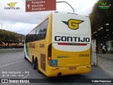 Empresa Gontijo de Transportes 12685 na cidade de Belo Horizonte, Minas Gerais, Brasil, por Valter Francisco. Número da foto: #11442537.