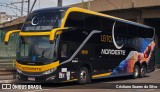 Expresso Nordeste 59130 na cidade de São Paulo, São Paulo, Brasil, por Cristiano Soares da Silva. Número da foto: #11443733.