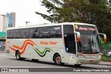 Sany Tour 9300 na cidade de São Paulo, São Paulo, Brasil, por Paulo Henrique Pereira Borges. Número da foto: #11443558.