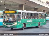 Amazônia Inter 1010 na cidade de Brasília, Distrito Federal, Brasil, por Glauber Medeiros. Número da foto: #11444370.