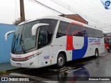 Ortolan Turismo 330 na cidade de Esteio, Rio Grande do Sul, Brasil, por Emerson Dorneles. Número da foto: #11442019.