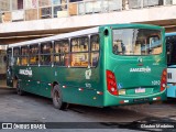 Amazônia Inter 1010 na cidade de Brasília, Distrito Federal, Brasil, por Glauber Medeiros. Número da foto: #11444246.