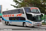 Expresso de Prata 161369 na cidade de São Paulo, São Paulo, Brasil, por Paulo Henrique Pereira Borges. Número da foto: #11443570.