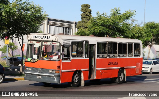 Escolares  na cidade de Ciudad Autónoma de Buenos Aires, Argentina, por Francisco Ivano. Número da foto: #11446752.