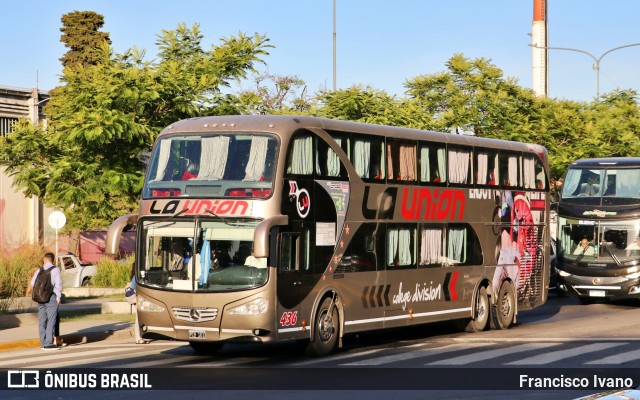 La Union 436 na cidade de Ciudad Autónoma de Buenos Aires, Argentina, por Francisco Ivano. ID da foto: 11445161.