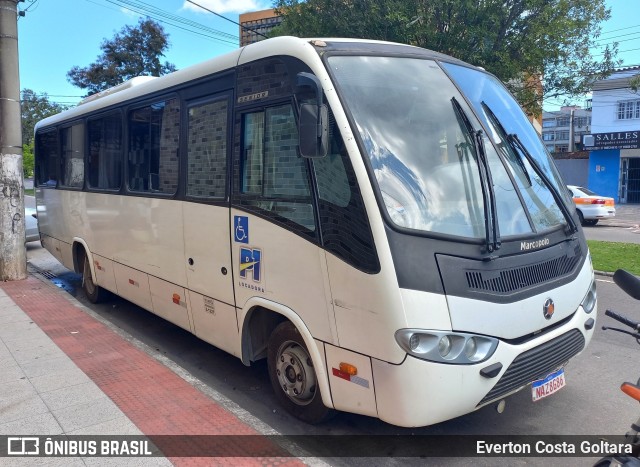 P1 Locadora e Transporte NAZ8G86 na cidade de Vitória, Espírito Santo, Brasil, por Everton Costa Goltara. Número da foto: #11445541.