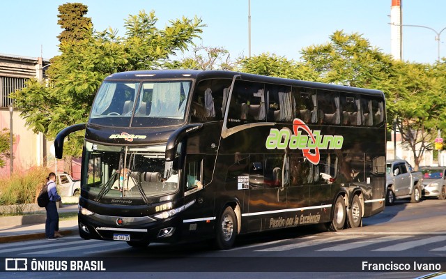 Transporte de Pasajeros 20 de Junio 9119 na cidade de Ciudad Autónoma de Buenos Aires, Argentina, por Francisco Ivano. Número da foto: #11445184.