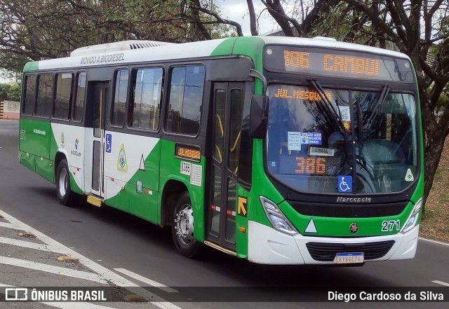 Cooperativa Cotalcamp 271 na cidade de Campinas, São Paulo, Brasil, por Diego Cardoso da Silva. Número da foto: #11446438.