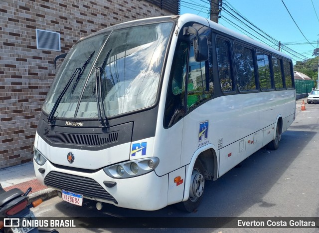 P1 Locadora e Transporte NAZ8G86 na cidade de Vitória, Espírito Santo, Brasil, por Everton Costa Goltara. Número da foto: #11444931.