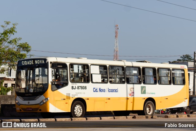 Via Loc BJ-87808 na cidade de Belém, Pará, Brasil, por Fabio Soares. Número da foto: #11445209.