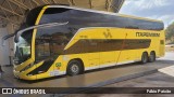 Viação Nova Itapemirim 50156 na cidade de Brasília, Distrito Federal, Brasil, por Fábio Paixão. Número da foto: #11446594.