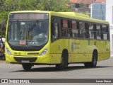 Viação Estrela Eireli 100.143 na cidade de São Luís, Maranhão, Brasil, por Lucas Sousa. Número da foto: #:id.