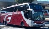 Expresso Gardenia 4200 na cidade de Belo Horizonte, Minas Gerais, Brasil, por Hariel Bernades. Número da foto: #:id.