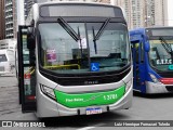 Viação Gato Preto 1 3781 na cidade de Barueri, São Paulo, Brasil, por Luiz Henrique Fornazari Toledo. Número da foto: #:id.