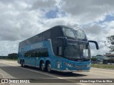 Auto Viação Progresso 6059 na cidade de Canguaretama, Rio Grande do Norte, Brasil, por Alison Diego Dias da Silva. Número da foto: #11447041.