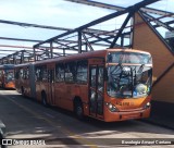 Auto Viação Redentor HA698 na cidade de Curitiba, Paraná, Brasil, por Busologia Amauri Caetano. Número da foto: #:id.
