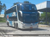 Auto Viação 1001 RJ 108.838 na cidade de Campos dos Goytacazes, Rio de Janeiro, Brasil, por José Maurílio Santos. Número da foto: #:id.