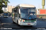 Empresa Gontijo de Transportes 21750 na cidade de Belo Horizonte, Minas Gerais, Brasil, por Rodrigo Barraza. Número da foto: #11445531.