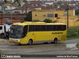 Viação Itapemirim 8527 na cidade de Caruaru, Pernambuco, Brasil, por Lenilson da Silva Pessoa. Número da foto: #11446048.